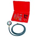 Tool Time Corporation Three Way Exhaust Back Pressure Kit TO1080928